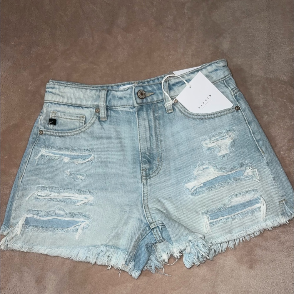 KanCan shorts
